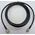 Mobilemark Male N Type to Female N Type Coaxial Cable, 5m, LMR-240 Coaxial, Terminated