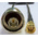 Mobilemark SMA to SMA Coaxial Cable, 3m, RF195 Coaxial, Terminated