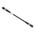 TE Connectivity Male 1.85mm to 1.85mm Coaxial Cable, 1m, Flexible Double Shield Coaxial, Terminated