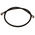 TE Connectivity Male N Type to Male N Type Coaxial Cable, 1m, RG213 Coaxial, Terminated