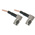 TE Connectivity Male SMA to Male SMA Coaxial Cable, 1m, RG316 Coaxial, Terminated