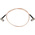 TE Connectivity Male SMA to Male SMA Coaxial Cable, 1m, RG316 Coaxial, Terminated