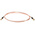 TE Connectivity Male SMB to Male SMB Coaxial Cable, 1m, RG316 Coaxial, Terminated
