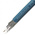 Van Damme HD Vision Series Coaxial Cable, 100m, DVLL Coaxial, Unterminated