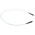 TE Connectivity Male SMA to Male SMA Coaxial Cable, 1m, Terminated