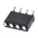 AD811JRZ Analog Devices, Video Amplifier IC 2500V/μs, 8-Pin SOIC