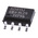 AD811JRZ Analog Devices, Video Amplifier IC 2500V/μs, 8-Pin SOIC