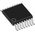 AD8370AREZ Analog Devices, Controlled Voltage Amplifier 77dB CMRR, Differential 5 V 16-Pin TSSOP