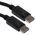 Roline DisplayPort to DisplayPort Cable, Male to Male - 10m
