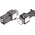 Parker PRT series 0.1s to 3s Pneumatic Timer, 8 bar max