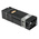 Crouzet 81 series 0.1s to 30s Pneumatic Timer, 8 bar max
