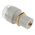 Crouzet Green Panel Mounting Visual Indicator, 8bar, 4 mm inlet port, 22.5mm mount hole