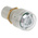 Crouzet Green Panel Mounting Visual Indicator, 8bar, 4 mm inlet port, 22.5mm mount hole