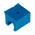Festo 10 Tubes Tube Clip, For Tube Diam. 8mm