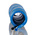 Festo 0.5m, Polyurethane Recoil Hose