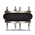 Norgren Compact Air Bellows M/31081, 2 convolution , 115mm Stroke