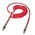Norgren 2m, Polyurethane Coil Tubing with Connector, with R 1/4 connector