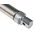RS PRO Pneumatic Piston Rod Cylinder - 25mm Bore, 50mm Stroke, ISO 6432 Series, Double Acting