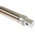 RS PRO Pneumatic Roundline Cylinder - 25mm Bore, 200mm Stroke, ISO 6432 Series, Double Acting