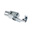 RS PRO CETOP Clevis, For Use With Bore Size 32mm, To Fit 32mm Bore Size