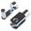 RS PRO CETOP Clevis, For Use With Bore Size 12mm, To Fit 12mm Bore Size