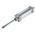 RS PRO Pneumatic Piston Rod Cylinder - 32mm Bore, 100mm Stroke, CDEM Series, Double Acting