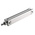 RS PRO Pneumatic Piston Rod Cylinder - 32mm Bore, 200mm Stroke, CDEM Series, Double Acting