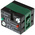 Crouzet 81 series 8 bar Pneumatic Logic Controller with AND function