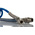 RS PRO 4m, Polyurethane Recoil Hose, with R 1/4 connector