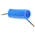 RS PRO 3.6m, PA Recoil Hose, with R 1/4 connector