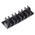 SMC 8 Tubes PP Tube Clip, For Tube Diam. 8mm