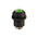 IMI Norgren Black, Green Panel Mounting Visual Indicator, 8.6bar, G 1/8 inlet port, 30mm mount hole