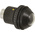 IMI Norgren Black, Green Panel Mounting Visual Indicator, 8.6bar, G 1/8 inlet port, 30mm mount hole