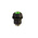 IMI Norgren Black, Red Panel Mounting Visual Indicator, 8.6bar, G 1/8 inlet port, 30mm mount hole