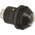IMI Norgren Black, Red Panel Mounting Visual Indicator, 8.6bar, G 1/8 inlet port, 30mm mount hole
