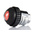 IMI Norgren Green, Red Panel Mounting Visual Indicator, 8.6bar, G 1/8 inlet port, 30mm mount hole