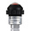IMI Norgren Green, Red Panel Mounting Visual Indicator, 8.6bar, G 1/8 inlet port, 30mm mount hole