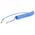 RS PRO 6m, Polyurethane Recoil Hose, with BSPT 1/4" Male connector