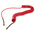 RS PRO 4m, Polyurethane Recoil Hose, with BSPT 1/4" Male connector