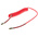 RS PRO 2m, Polyurethane Recoil Hose, with BSPT 1/4" Male connector