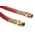RS PRO 4m, Polyurethane Recoil Hose, with BSPT 3/8 connector