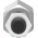Festo Floating Joint FK-M8, For Use With Cylinder, To Fit M8 Bore Size