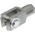 Festo Rod Clevis SG-M20X1,5, For Use With Cylinder