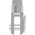Festo Rod Clevis SG-M8, For Use With Cylinder, To Fit M8 Bore Size