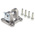 Festo Flange SNC-40, For Use With DNC Series Standard Cylinder, To Fit 40mm Bore Size