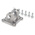 Festo Flange SNC-63, For Use With DNC Series Standard Cylinder, To Fit 63mm Bore Size
