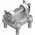 Festo Flange SNCB-32, For Use With DNC Series Standard Cylinder, To Fit 32mm Bore Size