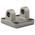 RS PRO Cylinder Clevis, To Fit 40mm Bore Size