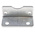 RS PRO Cylinder Bracket, To Fit 100mm Bore Size