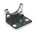 RS PRO Cylinder Bracket, To Fit 32mm Bore Size